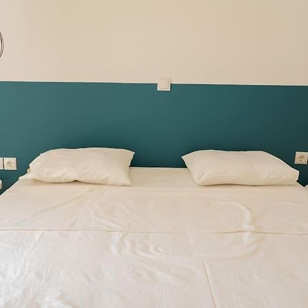 Saffron Apartment In Central Atenas Exterior foto